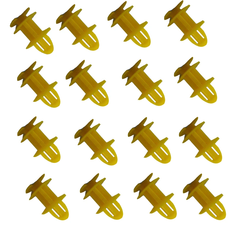 خار رودری مدل 02 مناسب برای پژو 405 بسته 16 عددی