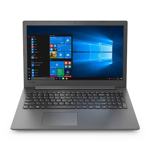 لپ تاپ 15 اینچی لنوو مدل Ideapad 130 - AMD