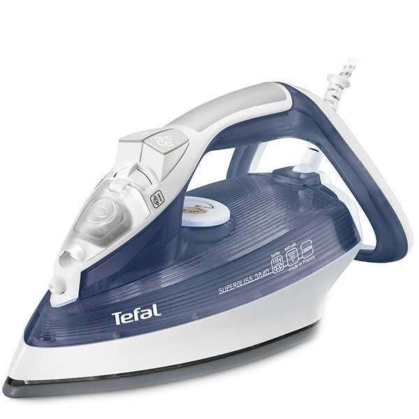 اتو بخار تفال مدل FV3840 اتو بخار تفال مدل FV3840