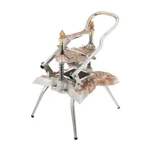 خلال کن رومیزی نوین گر مدل پروانه ای (تیغ 10*10)