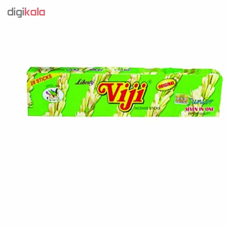 عود ویجی مدل AO100