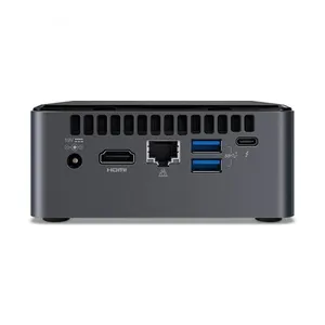 کامپیوتر کوچک اینتل مدل NUC8i7BEH-B