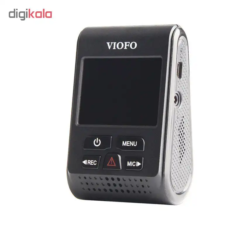 دوربین فیلم برداری خودرو وای فو مدل A119S