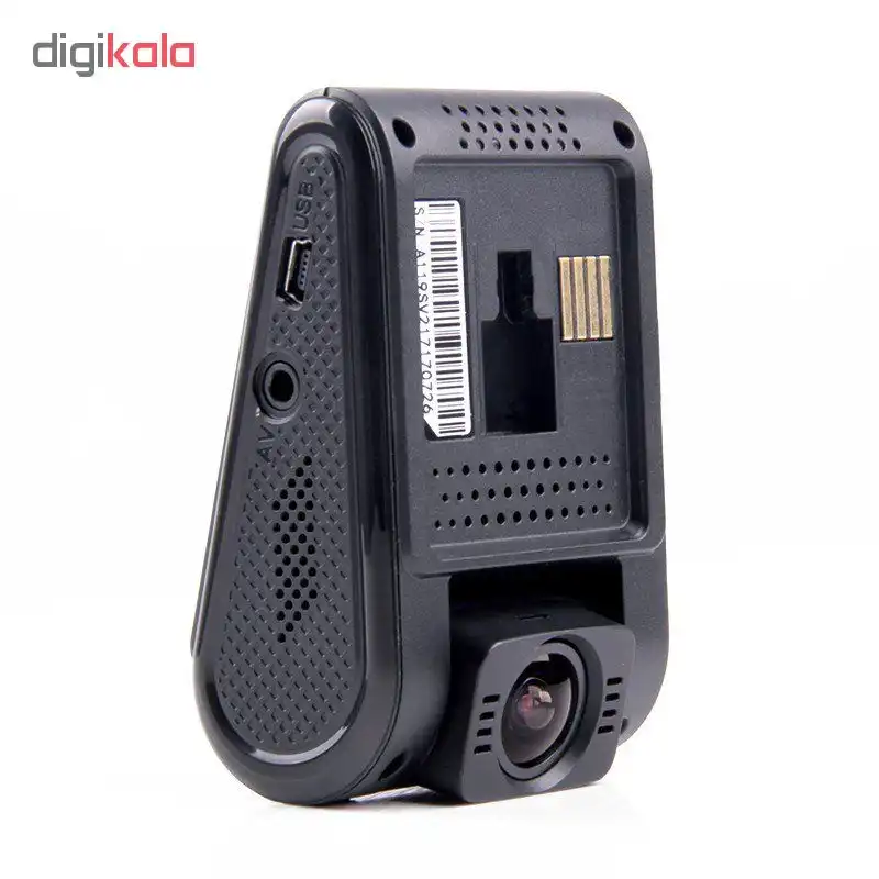 دوربین فیلم برداری خودرو وای فو مدل A119S