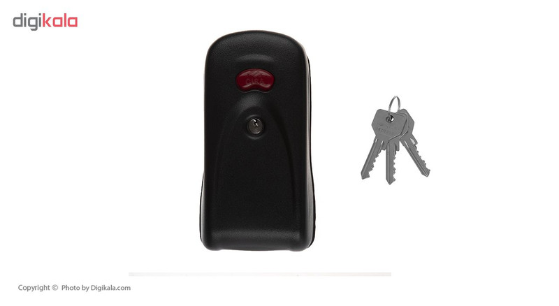 قفل برقی سیزا مدل 1A731-00-0 قفل برقی سیزا مدل 1A731-00-0