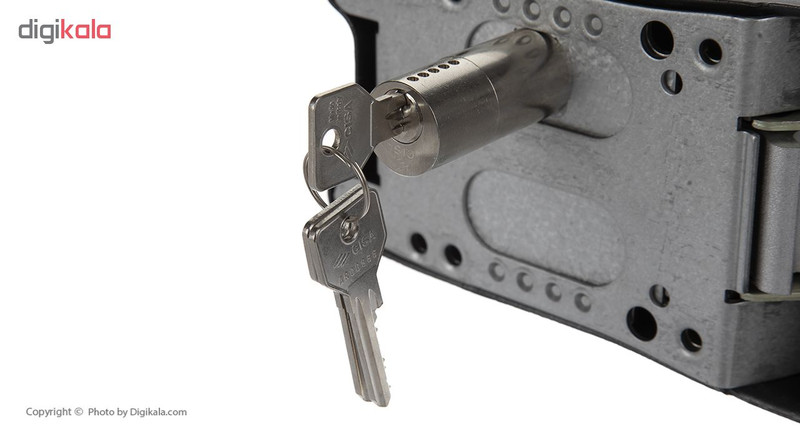 قفل برقی سیزا مدل 1A731-00-0 قفل برقی سیزا مدل 1A731-00-0
