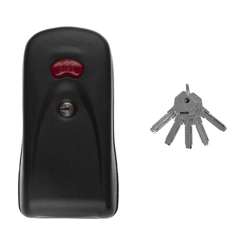 قفل برقی سیزا مدل 1A731-00-0-0000-CH