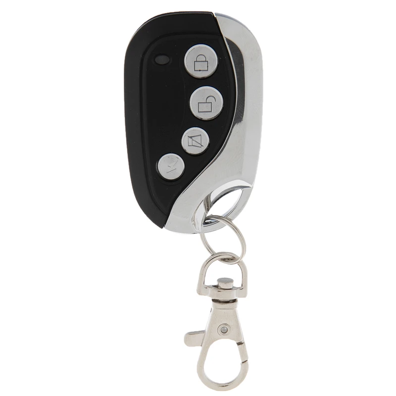 ریموت در پارکینگ اسکار مدل RT433-2
