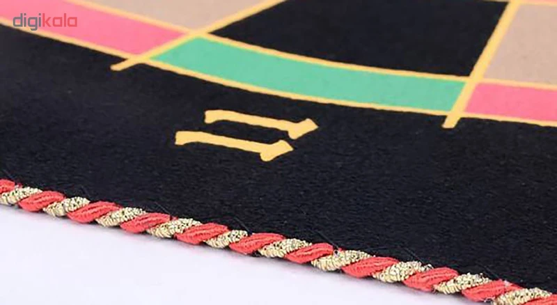 عکس شماره 8 : دارت مغناطیسی مدل tmk17