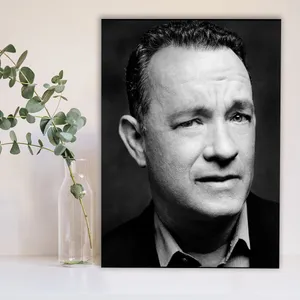 StarBoy Gallery Tom Hanks Hollywood actors 007 Tableau