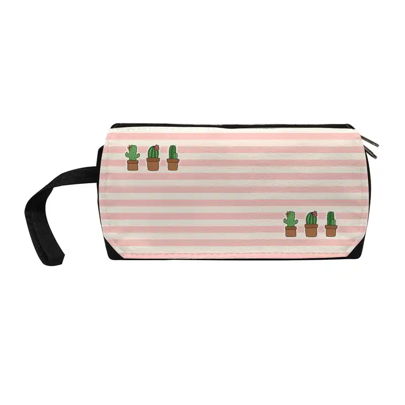 جامدادی طرح کاکتوس کد j40