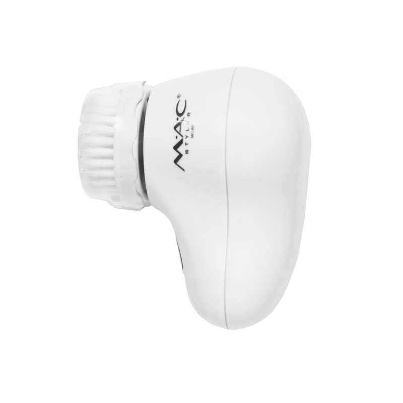 برس پاکسازی صورت مک استایلر مدل MC-801 برس پاکسازی صورت مک استایلر مدل MC-801