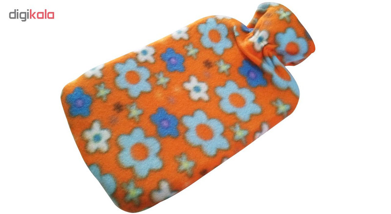 کیسه آب گرم مدل 01 ظرفیت 2 لیتری