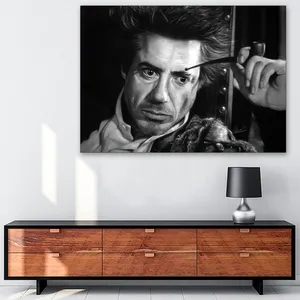 StarBoy Gallery  Robert Downey Jr Hollywood actors 010 Tableau
