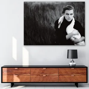 StarBoy Gallery Leonardo DiCaprio Hollywood actors 011 Tableau