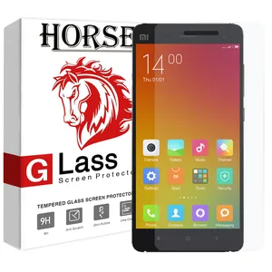 محافظ صفحه نمایش هورس مدل UCC مناسب برای گوشی موبایل شیائومی Mi 4