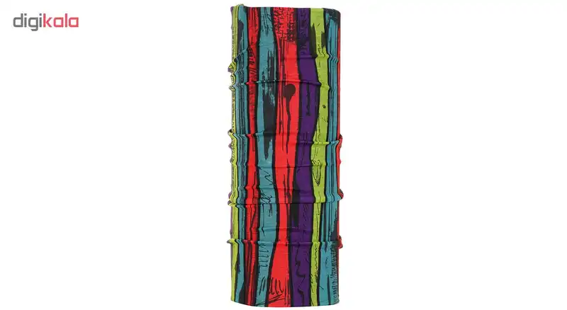 دستمال سر و گردن مدل F187