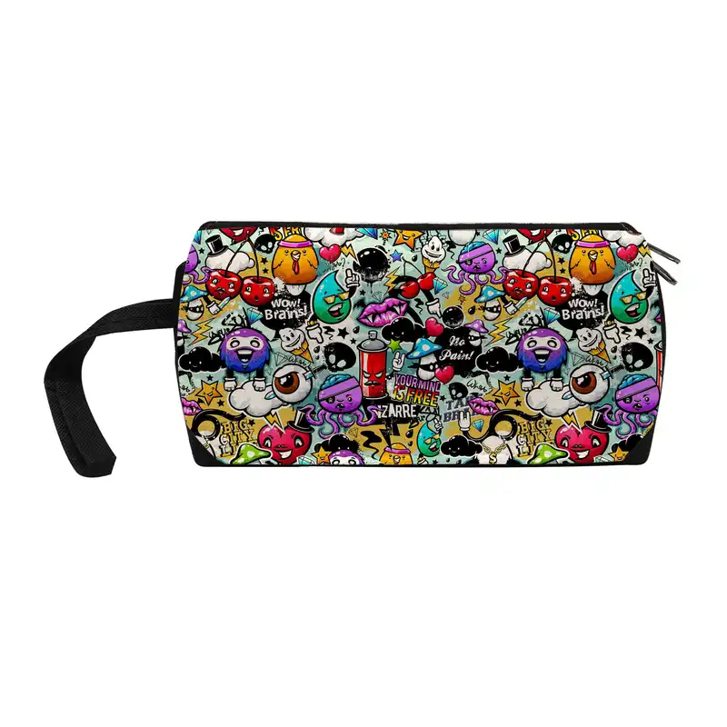 جامدادی طرح فان کد J46