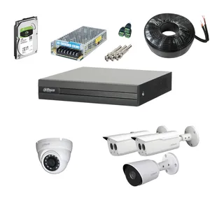 سیستم امنیتی داهوا مدل DP42I1302-a