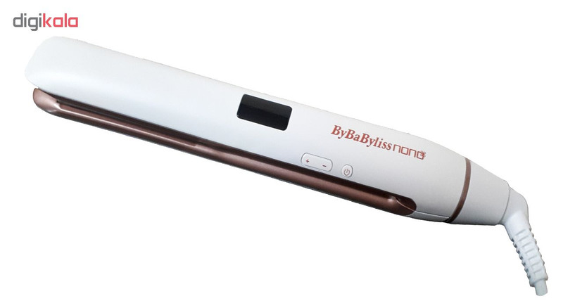 اتوموی بابلیس نانو مدل ST-3355