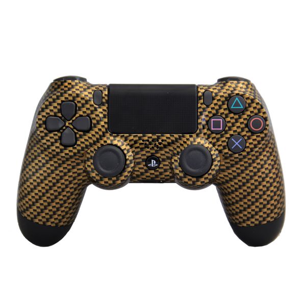 دسته بازی سونی مدل 2018 DualShock 4 کد 1-110001 دسته بازی سونی مدل 2018 DualShock 4 کد 1-110001