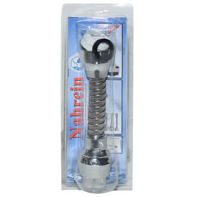 سر شیر آب نهرین مدل Aerator -shower1