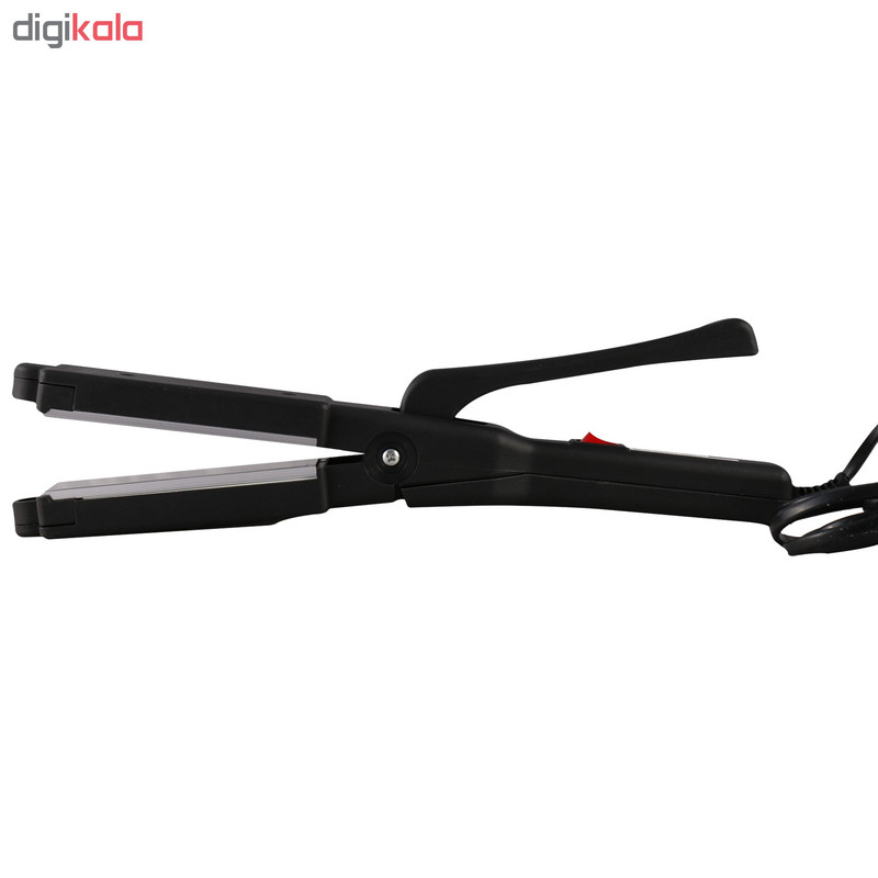 اتوی مو مایسان مدل 260v7 اتوی مو مایسان مدل 260v7