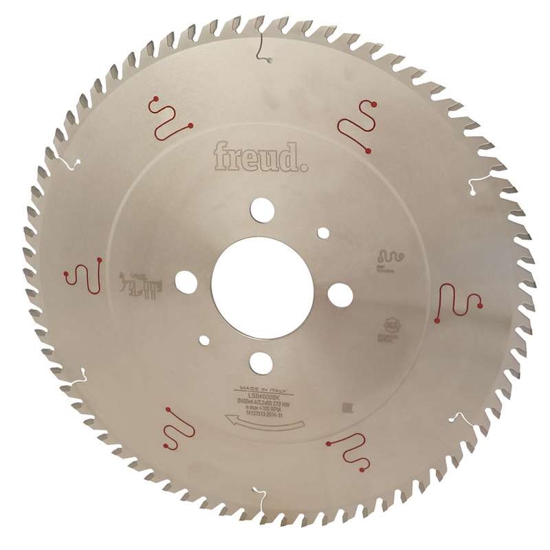 تیغ اره فرود مدل LSB40009X پانل بر