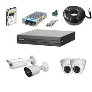 سیستم امنیتی داهوا مدل DP42I2201-a