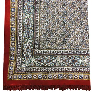 رومیزی قلمکار  مدل DG141