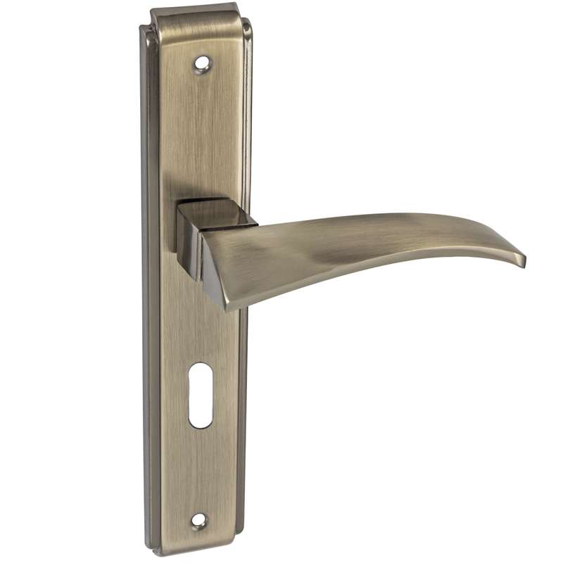 دستگیره در ترووان مدل K120 دستگیره در ترووان مدل K120