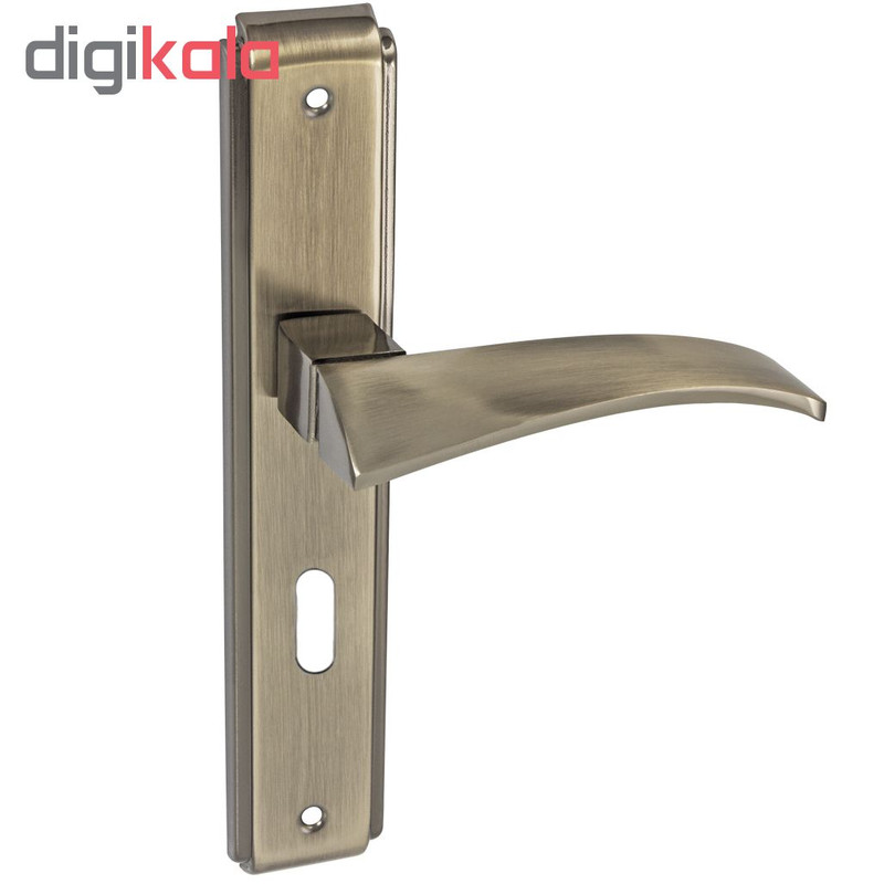 دستگیره در ترووان مدل K120 دستگیره در ترووان مدل K120