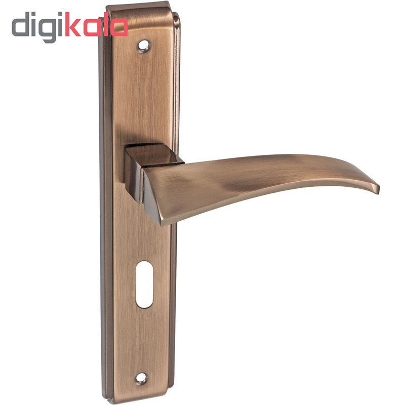 دستگیره در ترووان مدل K120 دستگیره در ترووان مدل K120