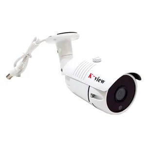 دوربین مدار بسته کی ویو مدل HD CCTV