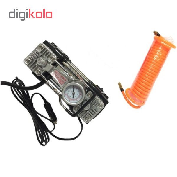 کمپرسور باد فندکی فوجیتا مدل f-01