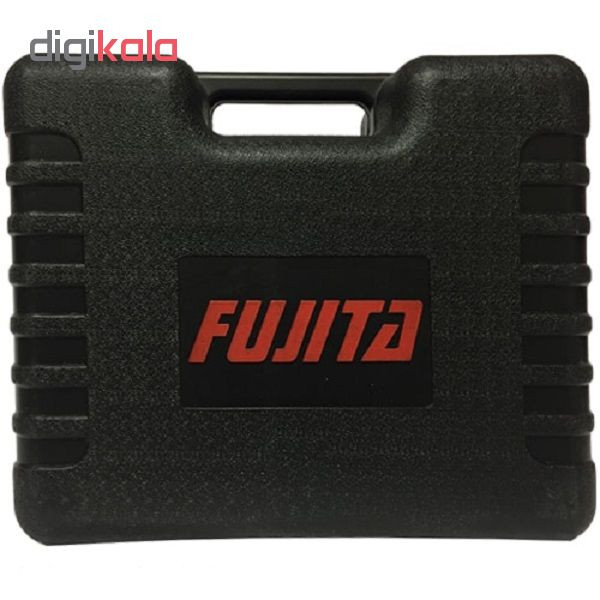 کمپرسور باد فندکی فوجیتا مدل f-01