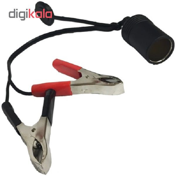 کمپرسور باد فندکی فوجیتا مدل f-01