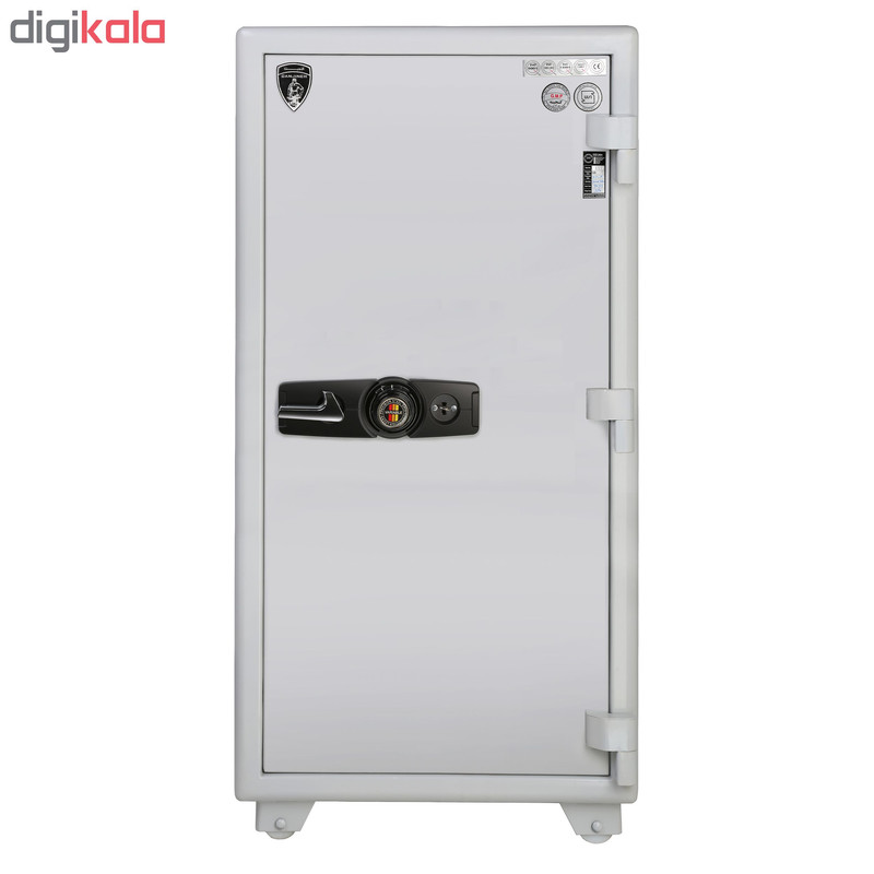 گاو صندوق گنجینه مدل GS-1600-tvm گاو صندوق گنجینه مدل GS-1600-tvm