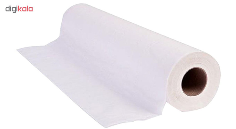 رول یکبار مصرف تخت مدل 01 68 سانتی متری