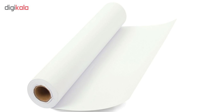 رول یکبار مصرف تخت مدل 01 68 سانتی متری