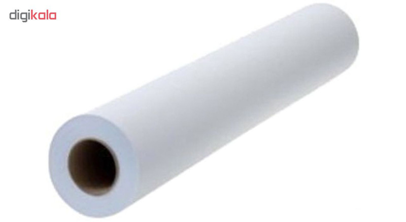 رول یکبار مصرف تخت مدل 01 68 سانتی متری