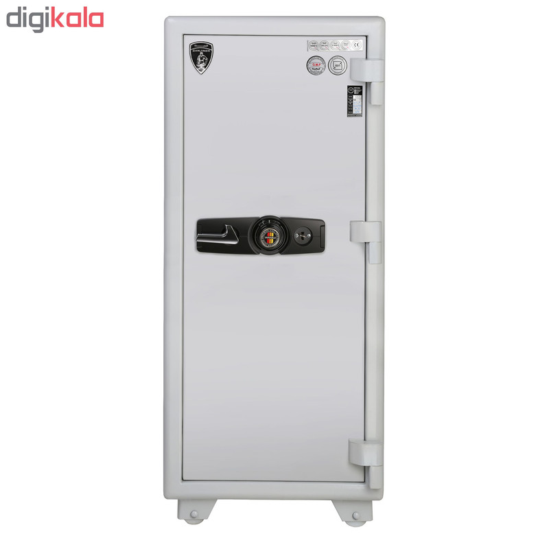 گاو صندوق گنجینه مدل GS-1400-TVM