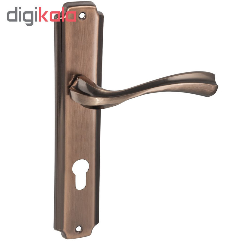 دستگیره در ترووان مدل 260