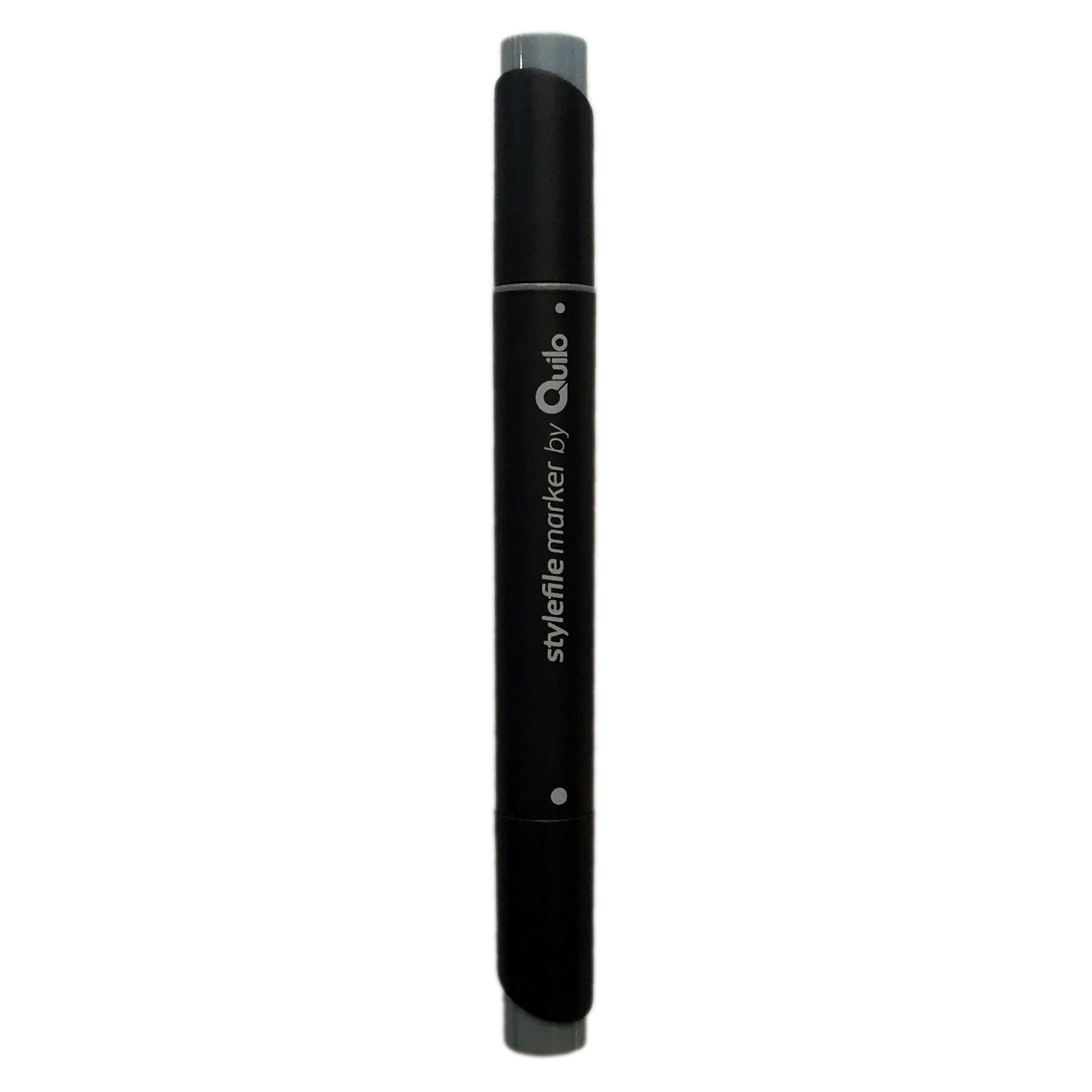 ماژیک راندو دوسر کوییلو مدل Stylefile GG9 Green Grey 9