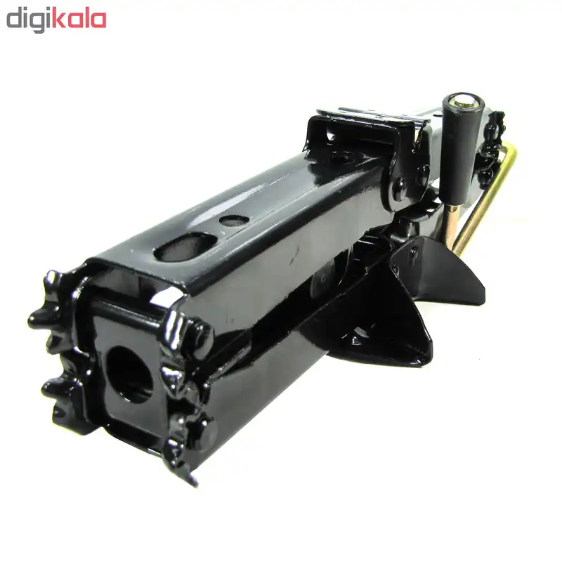 جک خودرو ساپکو مدل J3 ظرفیت 2 تن