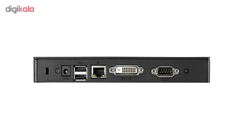 کامپیوتر کوچک ایسوس مدل CDX10 Zero Client Box