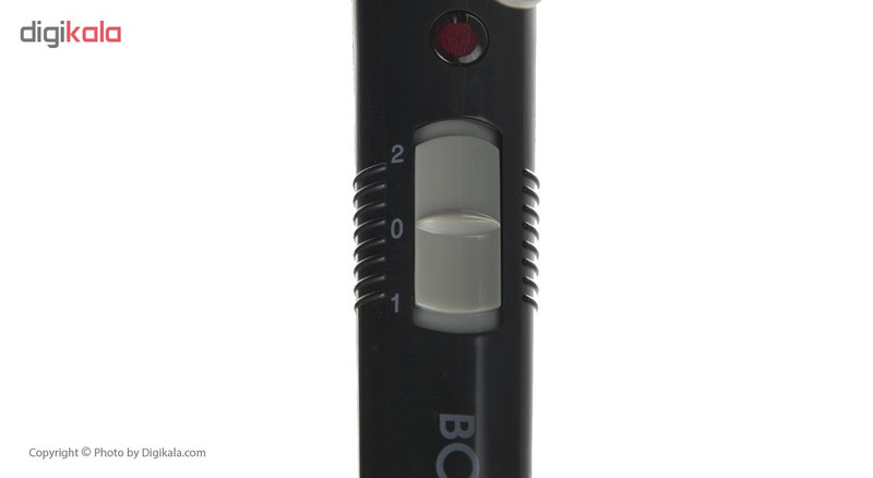 فرکننده مو بومن مدل cb 842 فرکننده مو بومن مدل cb 842