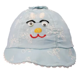 کلاه دخترانه مدل E304