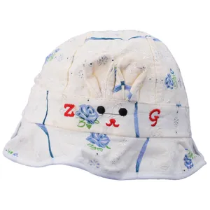 کلاه دخترانه مدل E307