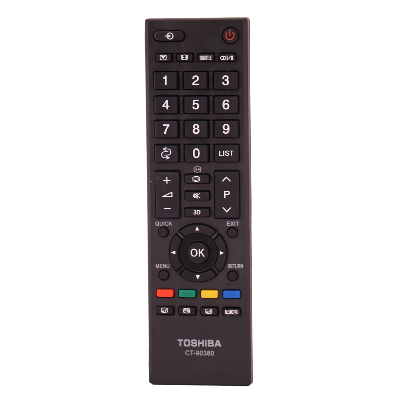 ریموت کنترل مدل 90380